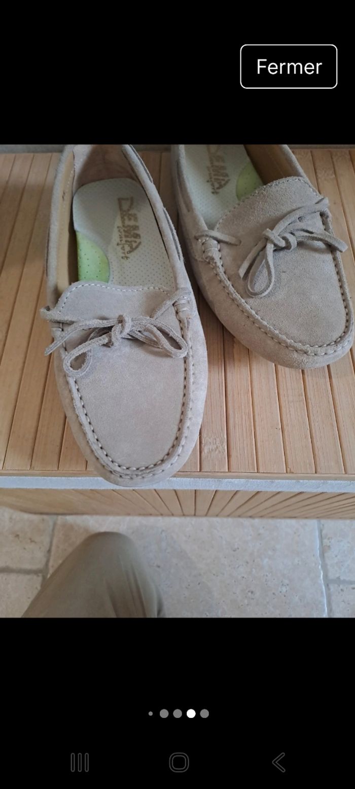 Mocassin - photo numéro 7