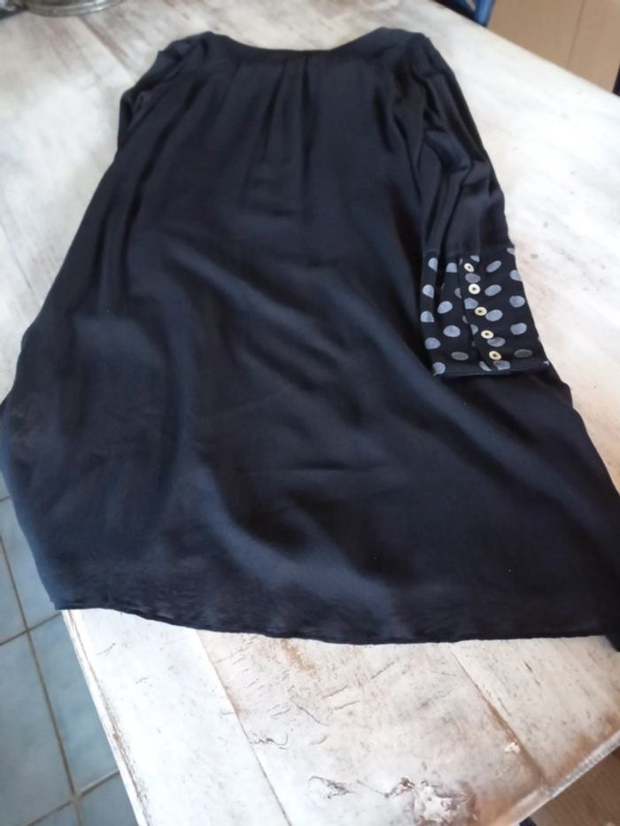 Robe hiver - photo numéro 6