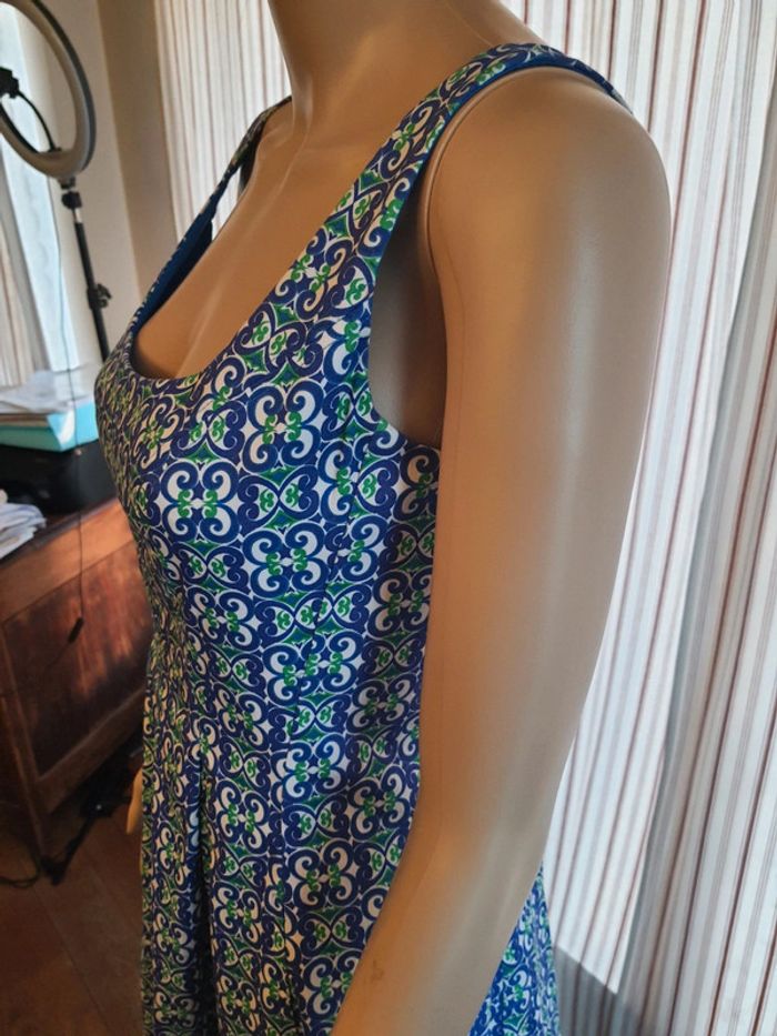 Jolie robe d'été Nine West taille 2 fr 36 - photo numéro 7