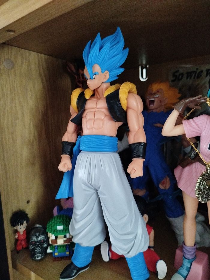 Figurine dragon ball Z neuve - photo numéro 2