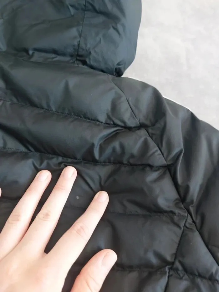 Doudoune matelassé adidas - photo numéro 7