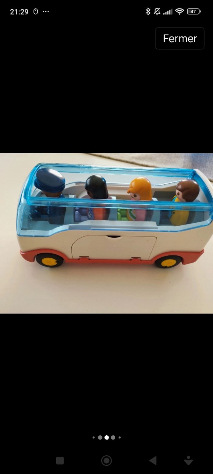Jouet Playmobil - photo numéro 6