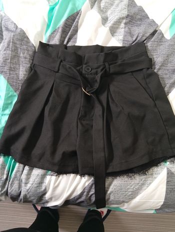 short femme