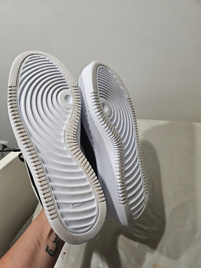 Basket Nike - photo numéro 6