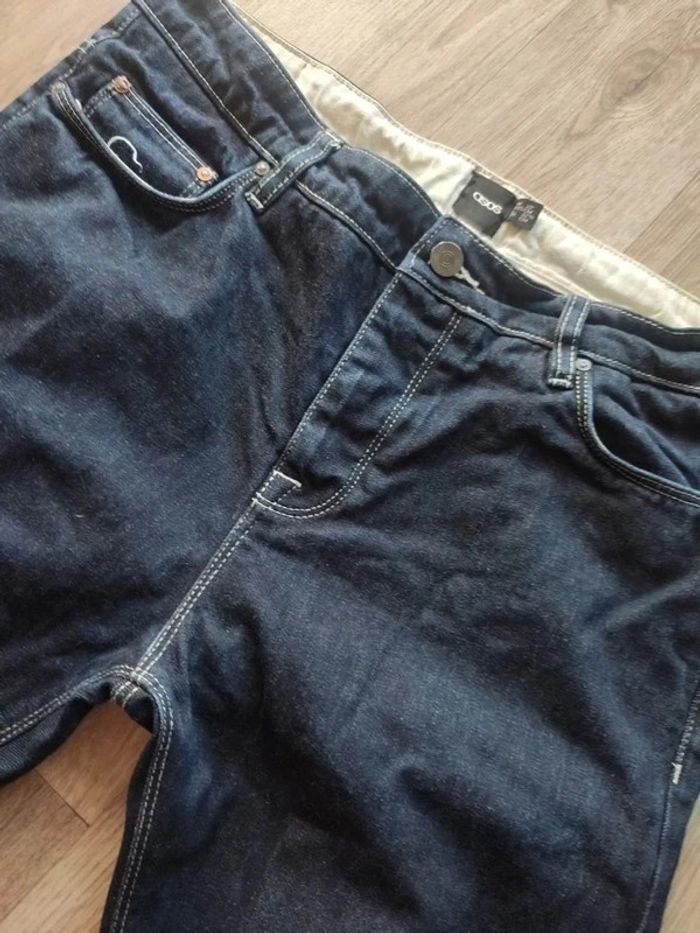 Jeans Asos 33x32 - photo numéro 4
