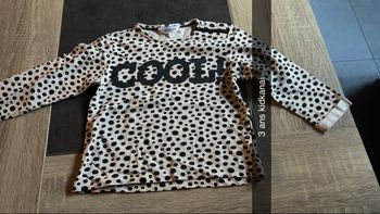 Lot de tee shirt manches longues