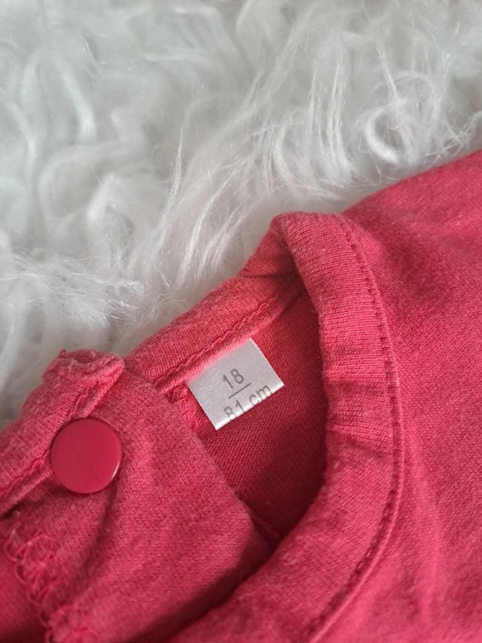 Tee-shirt 18mois - photo numéro 4