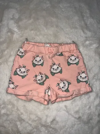 Short marie 92cm