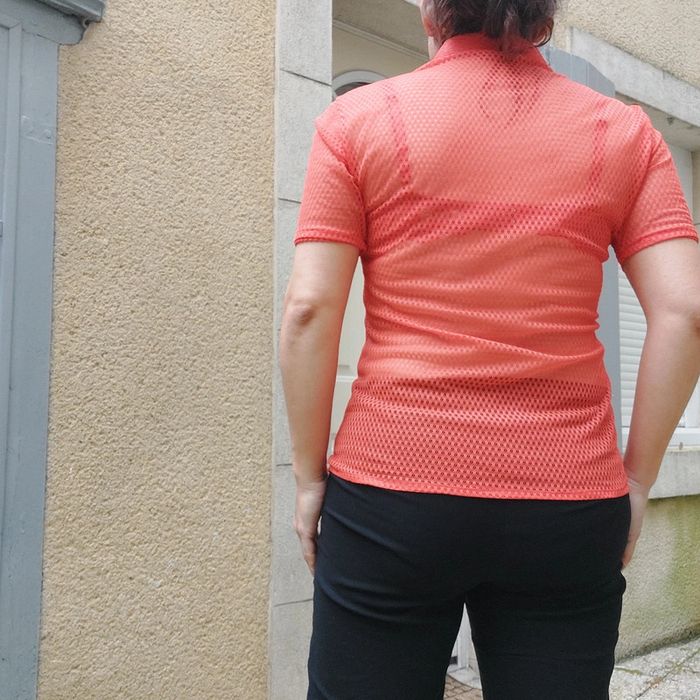 Magnifique Tee-shirt Vintage pour taille M - photo numéro 4