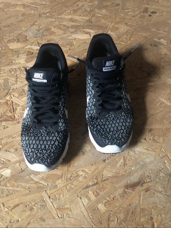 Basket taille 38