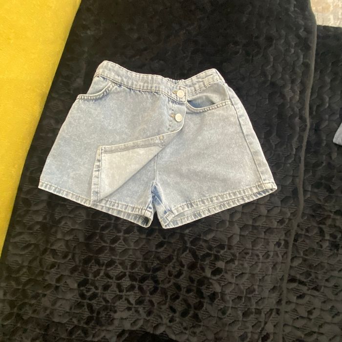 Jupe short - photo numéro 2