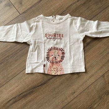 Tee-shirts manches longues