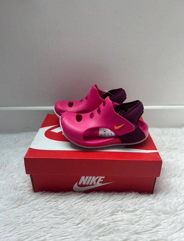 Sandales Nike