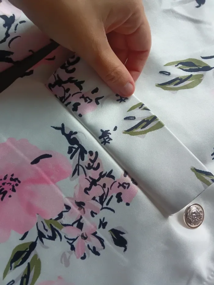 🌹ensemble taille 40🌹 - photo numéro 5