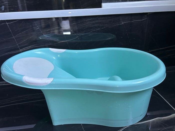 Baignoire dbb