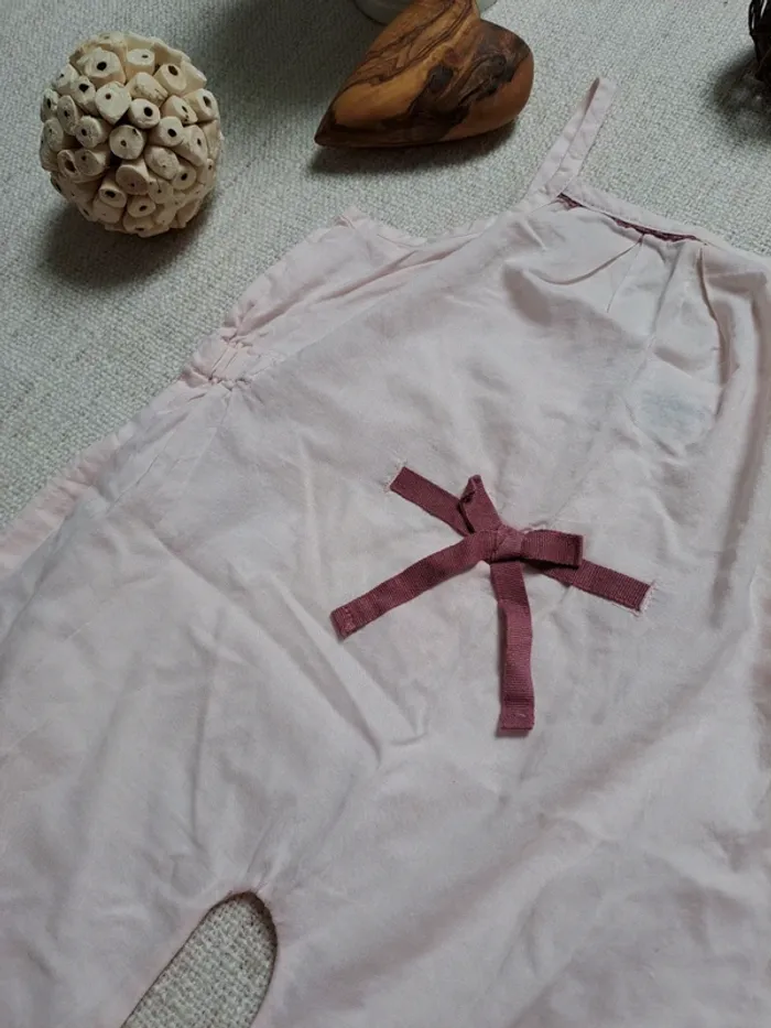 Combi pantalon Vertbaudet 24 mois - photo numéro 3