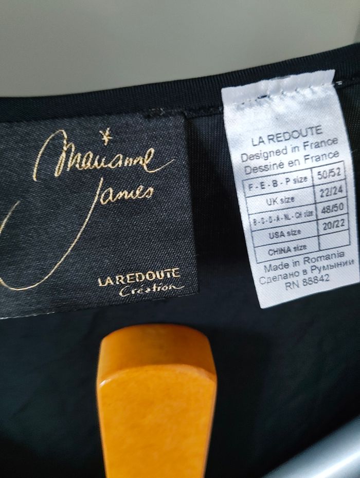 Tunique légère et colorée - photo numéro 2