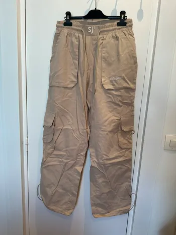 Pantalon cargo Sixth June