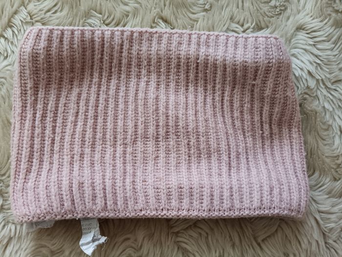 Tour de cou fille - photo numéro 2