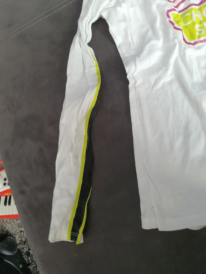 Pull leger - photo numéro 3