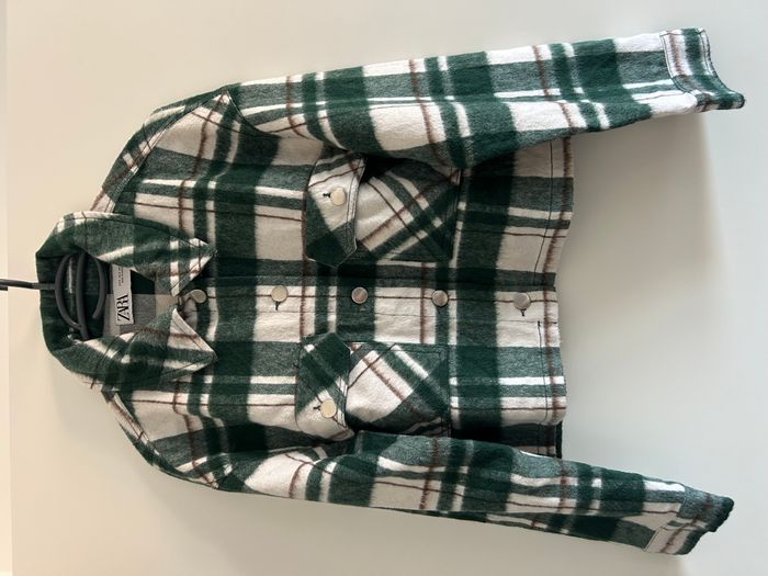 Veste Zara