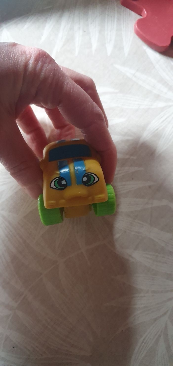 Mon 1er aéroport tutute bolide - photo numéro 8