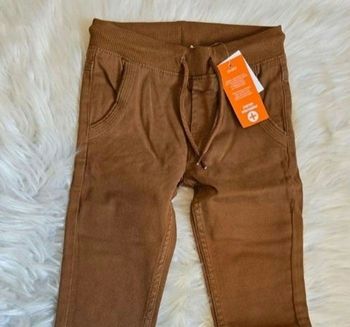 (NEUF NON PORTÉ) 🏷💙🥰superbe jeans jogger  4ans Garçon 🥰💙