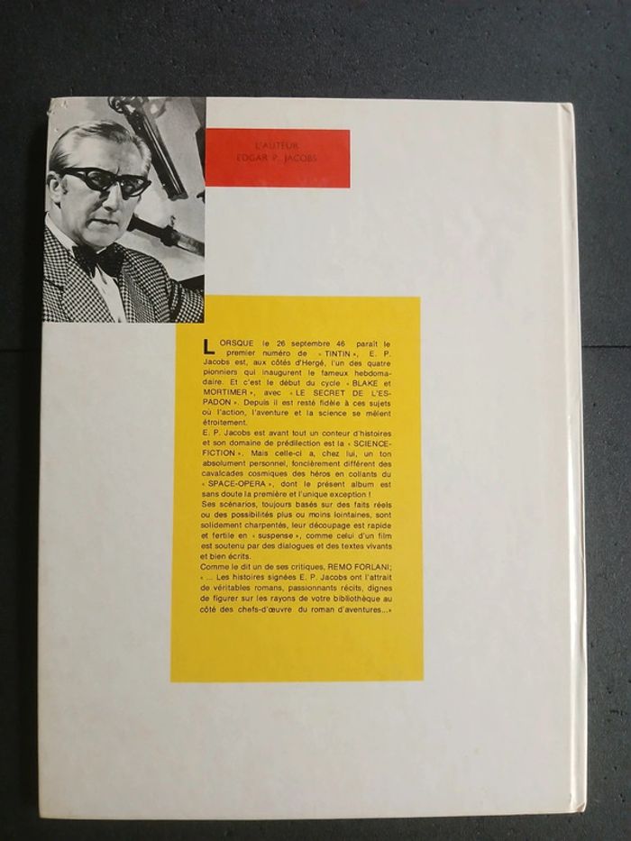 Bd le rayon u - photo numéro 4