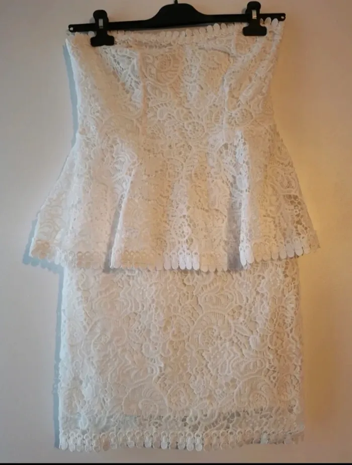 Robe bustier Bodyflirt Taille 38/40 - photo numéro 5