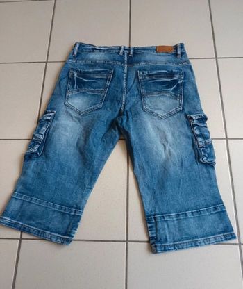 Short Homme M