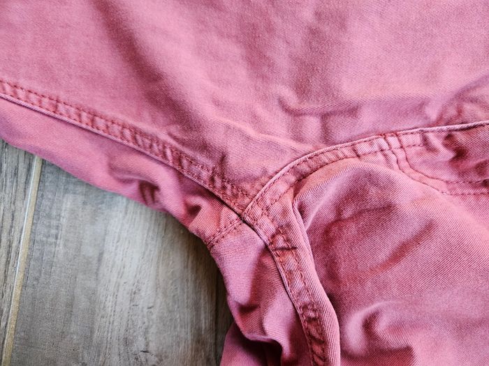 Pantalon de toile - photo numéro 3