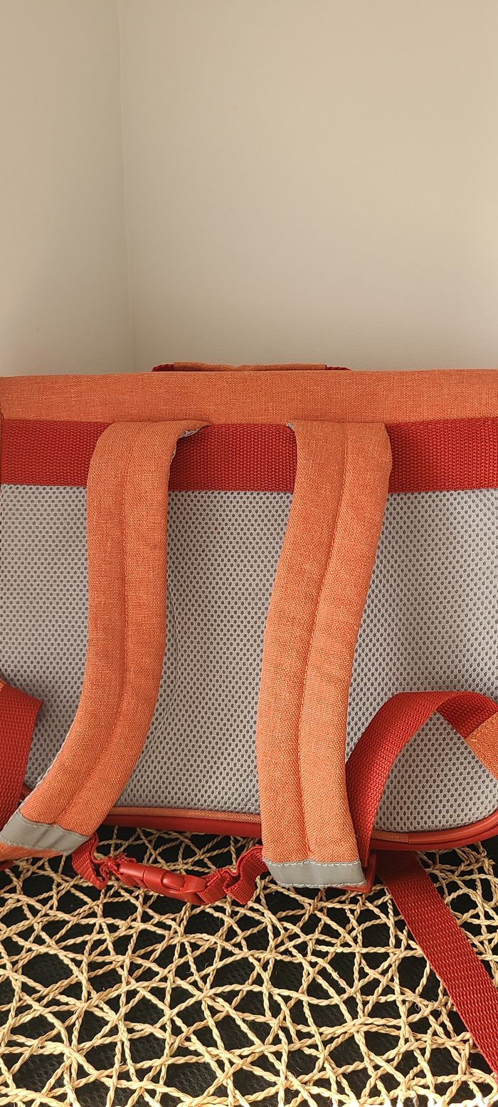 Cartable sammies samsonite - photo numéro 8