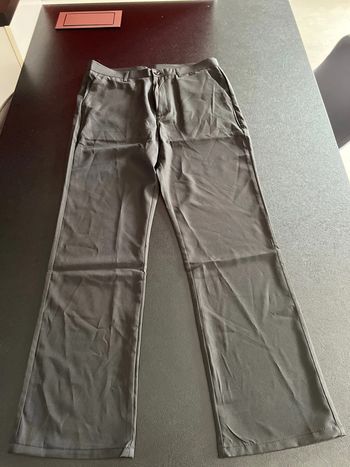Pantalon léger fluide neuf