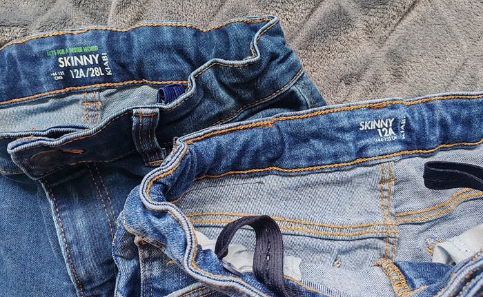 Lot de Jeans - photo numéro 3