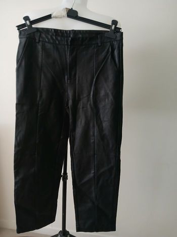 Pantalon taille M 