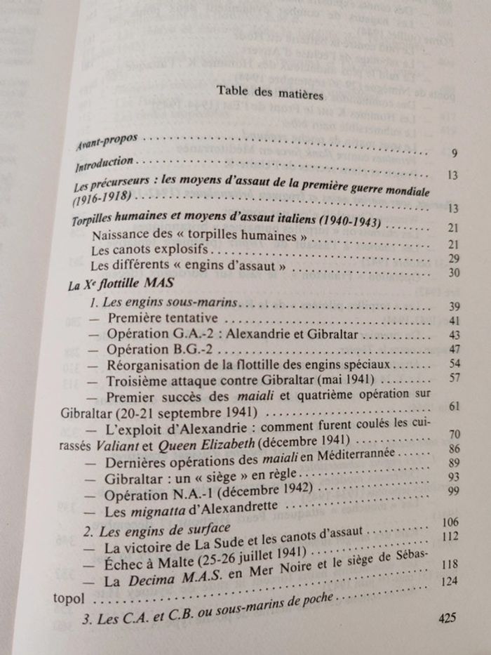 Michel Bertrand 🍀 Commandos de la mer - photo numéro 4