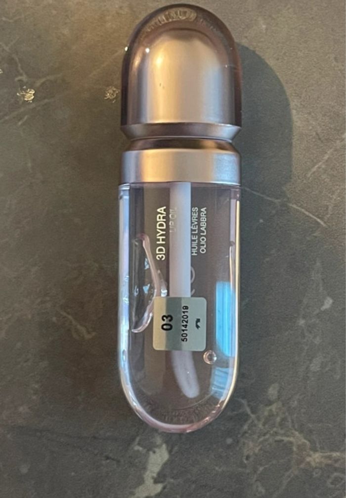 Lot Gloss Kiko neuf - photo numéro 2