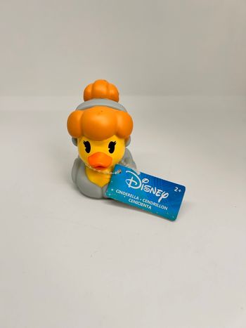 Petit canard Cendrillon