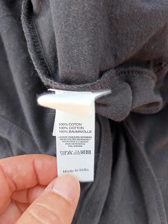 Débardeur taille XS - photo numéro 5