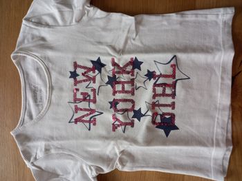 T-SHIRT SEQUINS ORCHESTRA 6A