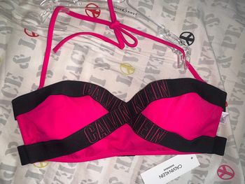 Maillot de bain Calvin Klein