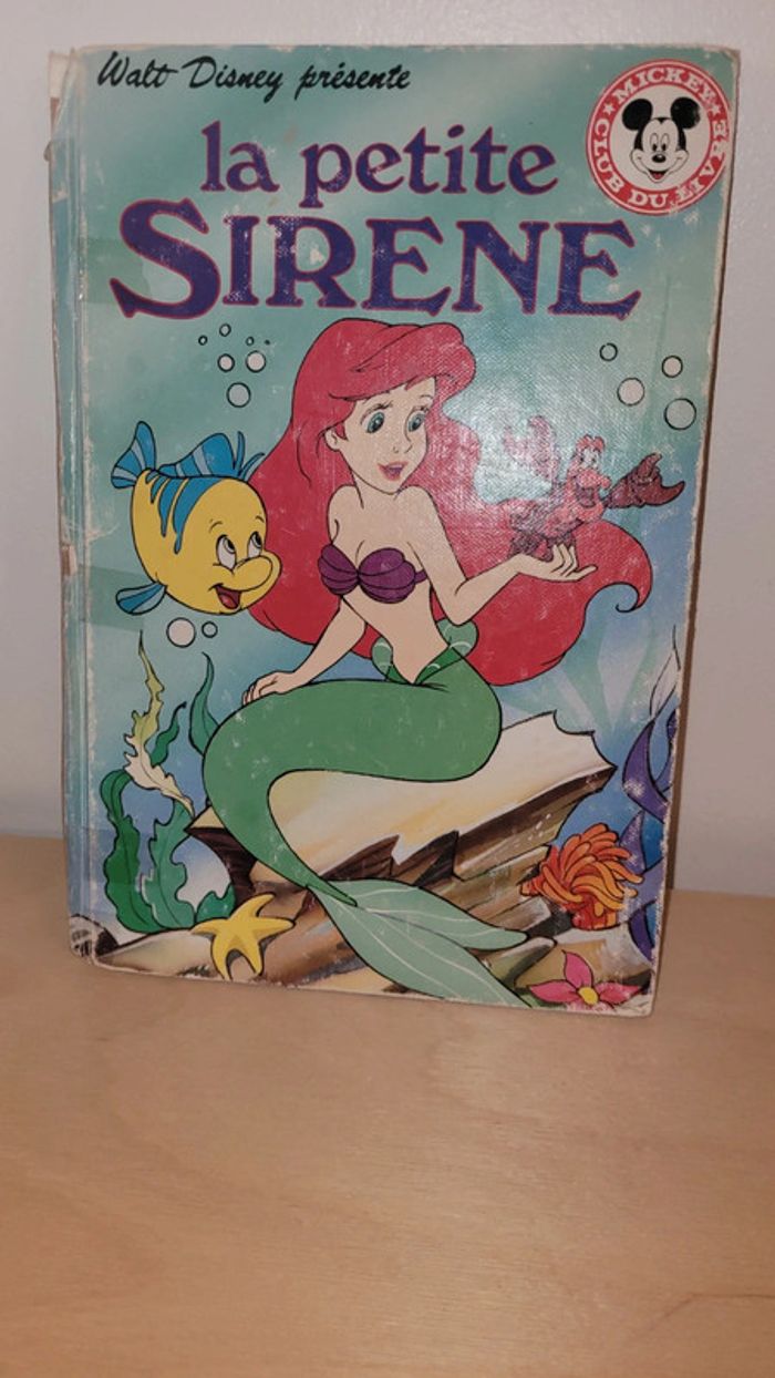 Lot de 12 livres walt disney - photo numéro 11