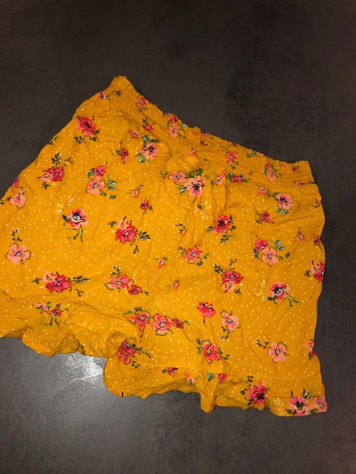 Short jupe 7/8 ans primark - photo numéro 4