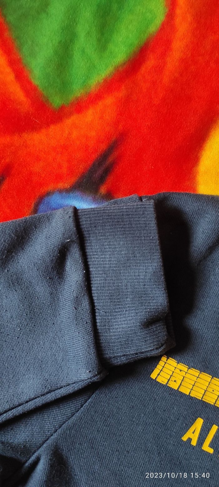 Lot 2 sweats Looney Tunes 6 ans - photo numéro 18