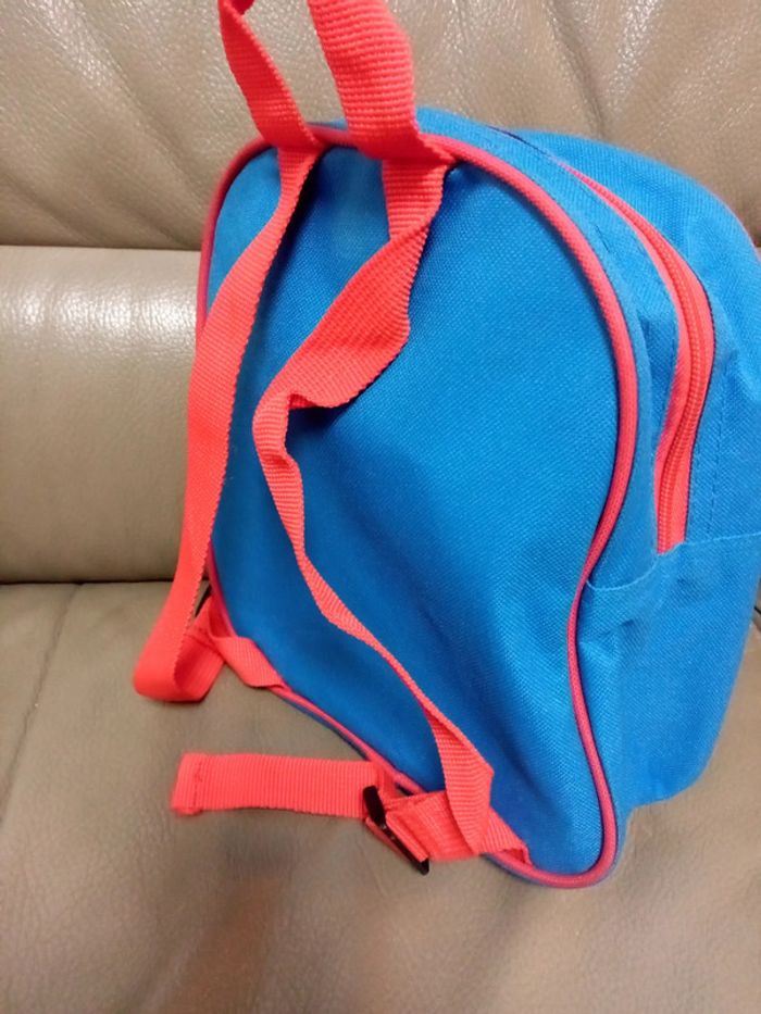 Sac a dos Mickey mouse - photo numéro 2