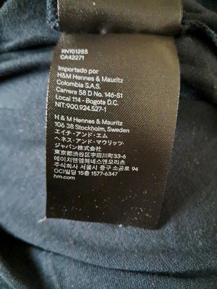 Haut broderie - photo numéro 11