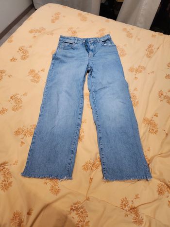 Jeans droit