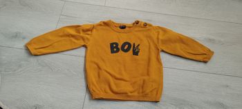 Pull garçon 12 mois Kiabi 