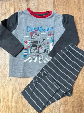 Pyjama 3 ans