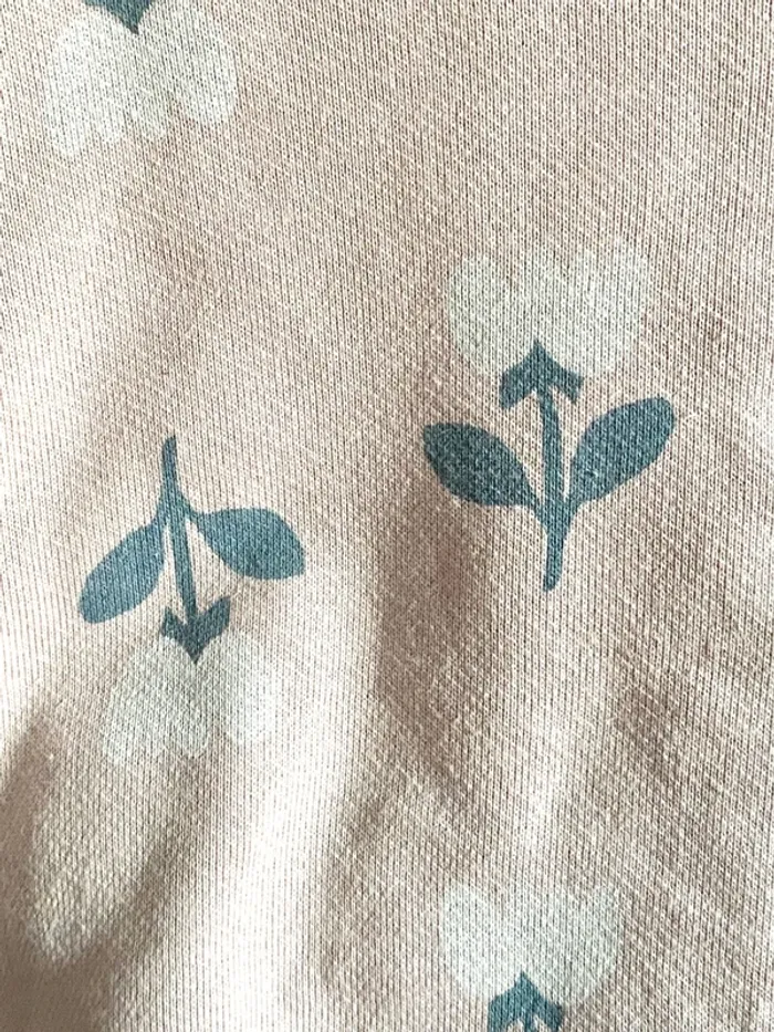 Ensemble hiver liberty Petit Bateau NEUF - photo numéro 9